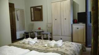 Отели типа «постель и завтрак» Willa Hanka Шклярска-Поремба Двухместный номер с 1 кроватью и собственной ванной комнатой-7